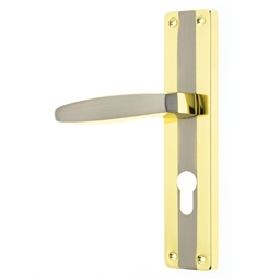 M8A30 - Euro Profile Biflora 8" 